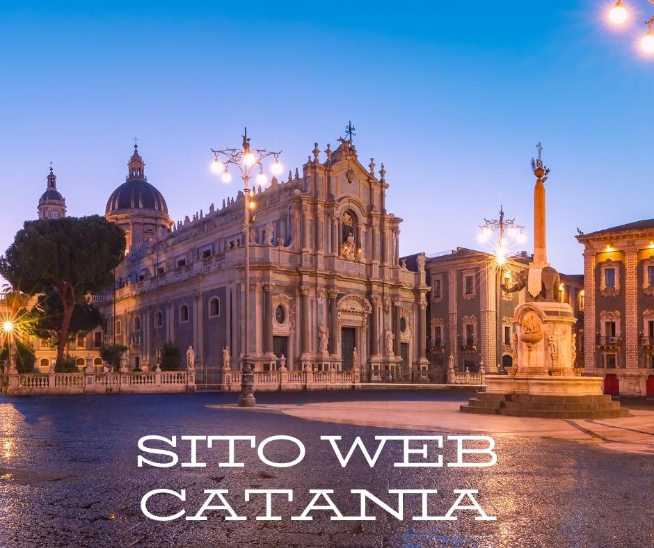 Sito web Catania: Conquistiamo il mondo online insieme con Bigolo! - Bigolo