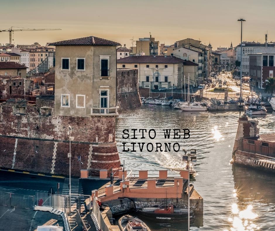 Sito web Livorno: Scopri come un sito web ben progettato può potenziare la tua attività! - Bigolo