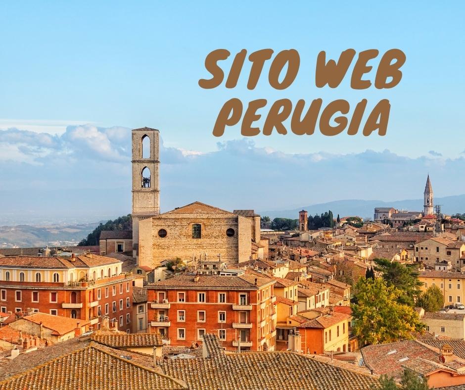 Sito web Perugia: Trasforma la tua attività e conquista il mondo digitale con Bigolo! - Bigolo