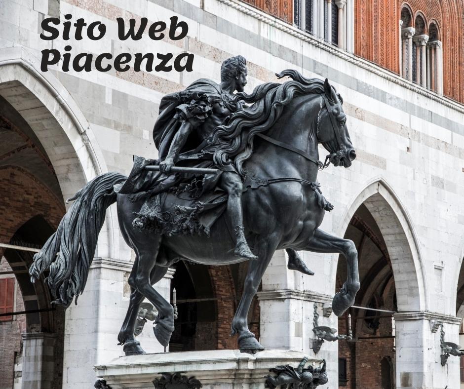 Sito web Piacenza: Porta la tua impresa al successo online con Bigolo! - Bigolo