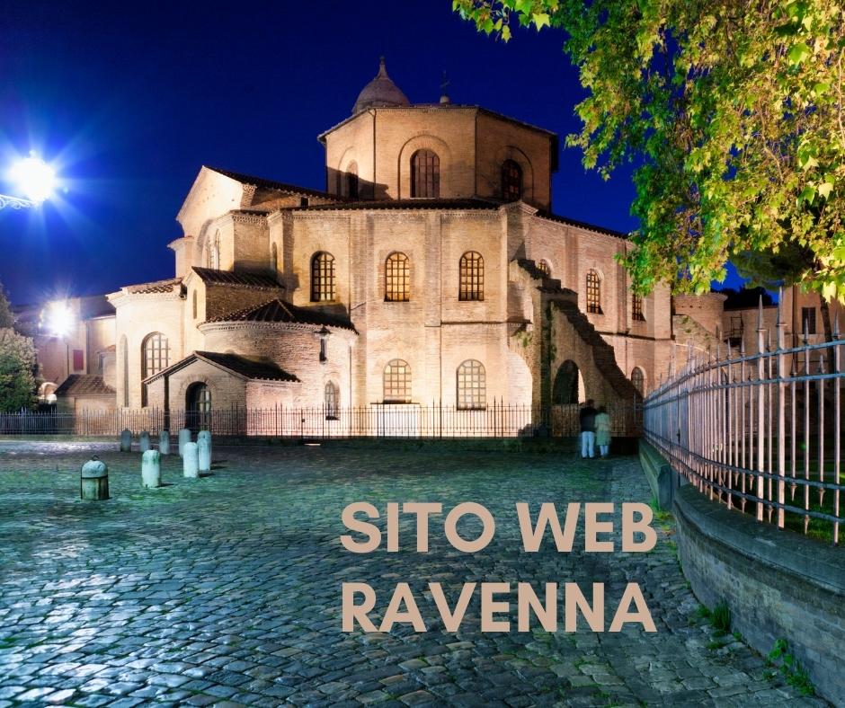 Sito web Ravenna: Rivoluziona la tua presenza online con un partner affidabile! - Bigolo