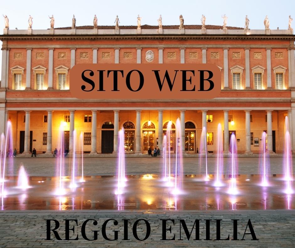 Sito web Reggio Emilia: Alza la voce del tuo business con Bigolo! - Bigolo