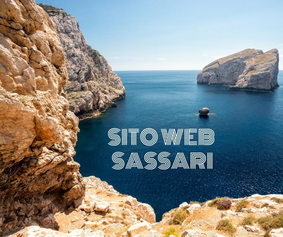Sito web Sassari: Trasforma la tua attività con Bigolo, il tuo partner digitale! - Bigolo