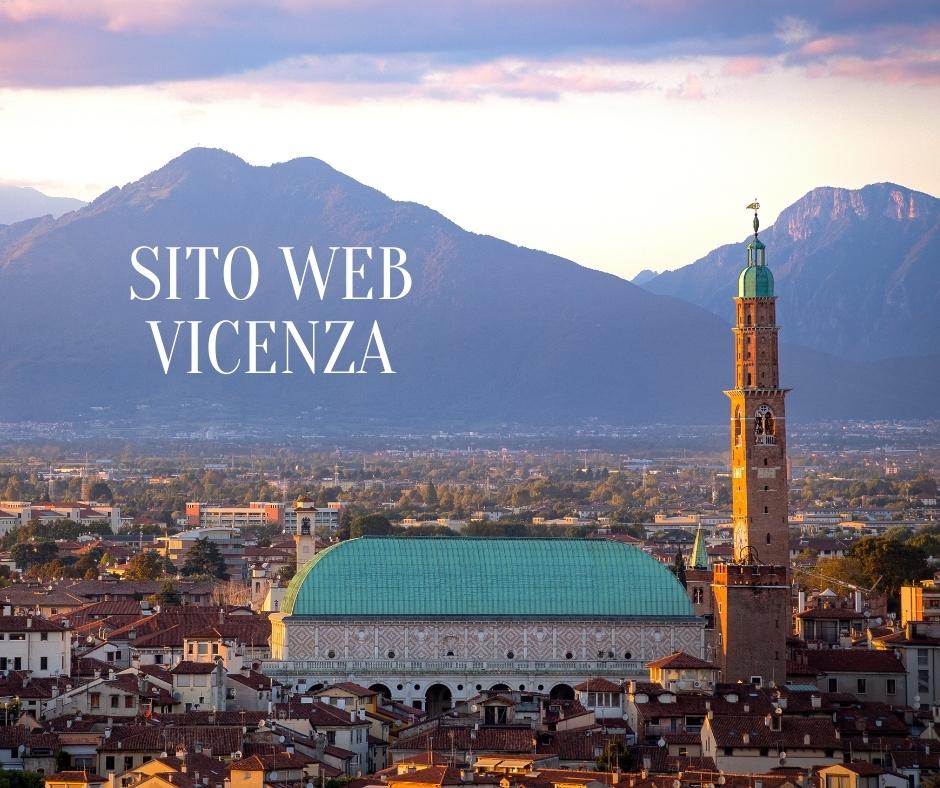 Sito web Vicenza: Lascia che il tuo business risplenda online con Bigolo! - Bigolo